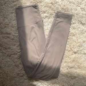NVGTN taupe legging